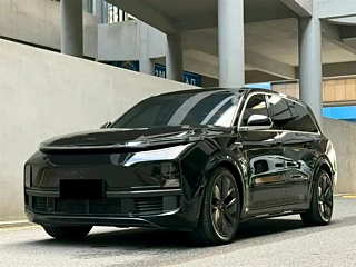 LI AUTO L9  2023 YEAR PRO 2023