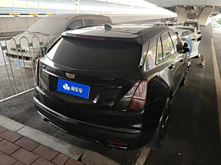 CADILLAC XT5  2020 YEAR 28T LUXURY 2020