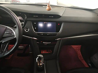 CADILLAC XT5  2020 YEAR 28T LUXURY 2020