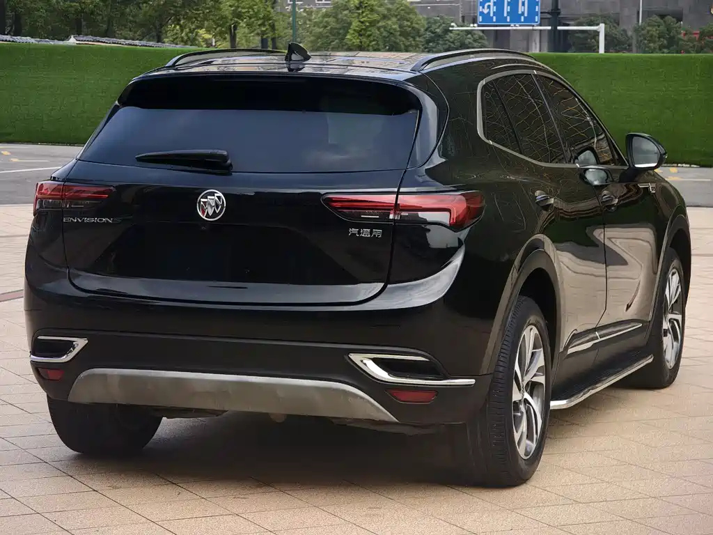 BUICK ENVISION S 2022