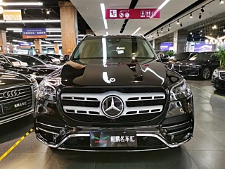 MERCEDES BENZ GLS  2022