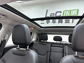 JEEP COMPASS 2019 YEAR 220T AUTOMATIC EDITION 2019