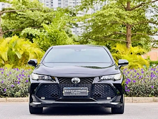 TOYOTA AVALON 2022