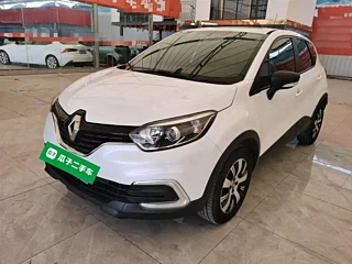 Заказать RENAULT 卡缤