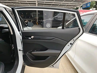 DONGFENG AEOLUS 2024 YEAR 1.5L AUTOMATIC EDITION 2024