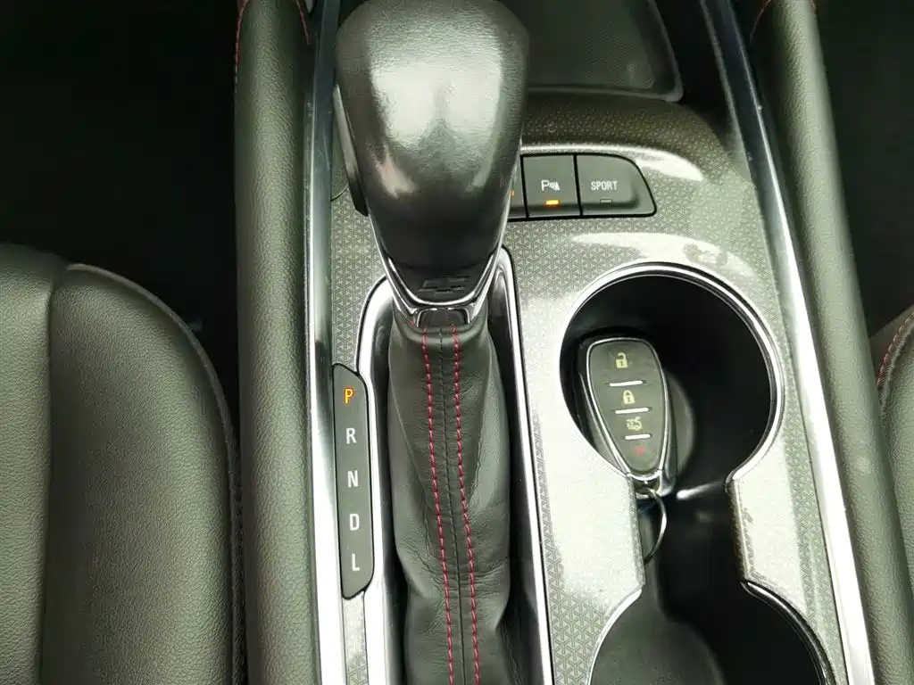 CHEVROLET MALIBU XL 2022