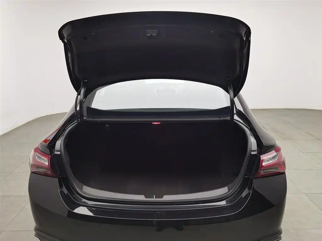 CHEVROLET MALIBU XL 2022