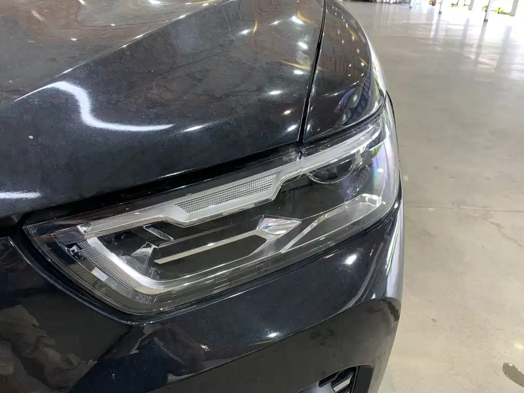 HAVAL H6 2018