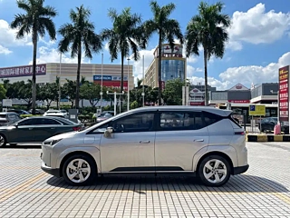 HYCAN Z03  2022 YEAR 510KM &#28526;&#20139; EDITION 135KW 63.98KWH 2022