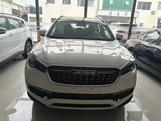 Заказать JETOUR X70
