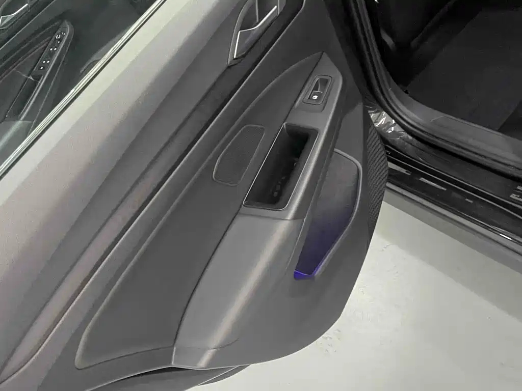 VOLKSWAGEN GOLF GTI 2021