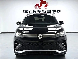 VOLKSWAGEN TIGUAN L 2025