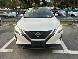 NISSAN QASHQAI  2023