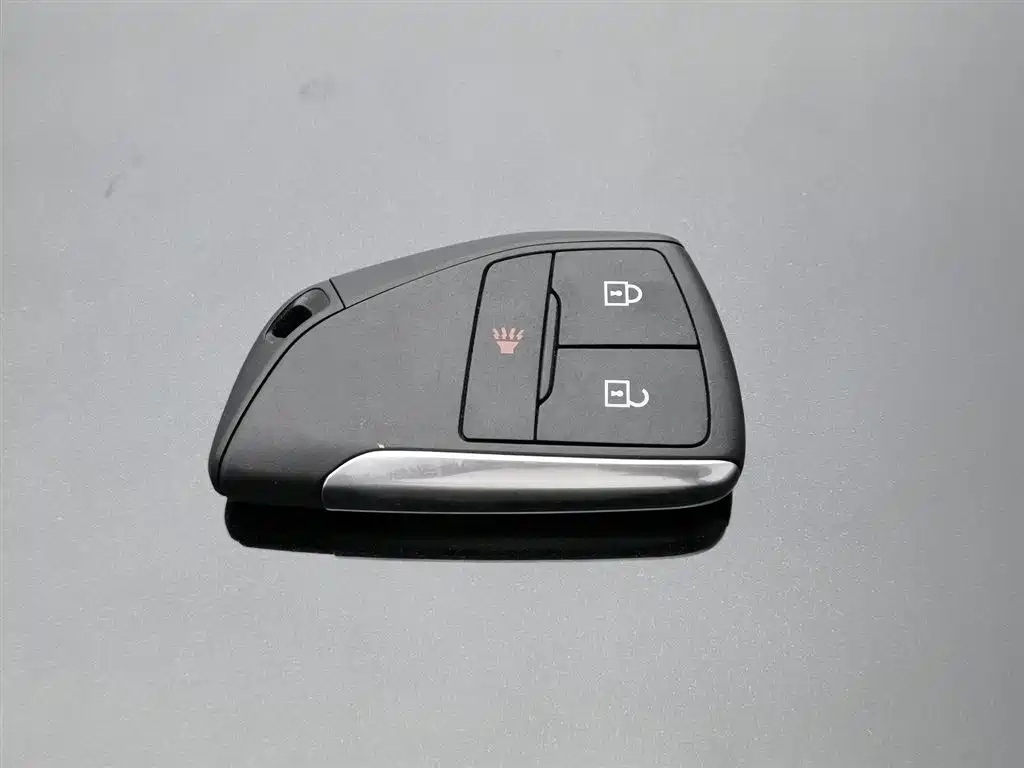 BUICK ENVISION S 2022