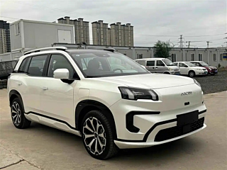 AION V  2024 YEAR AION  650 SMART PREMIUM EDITIO 2024