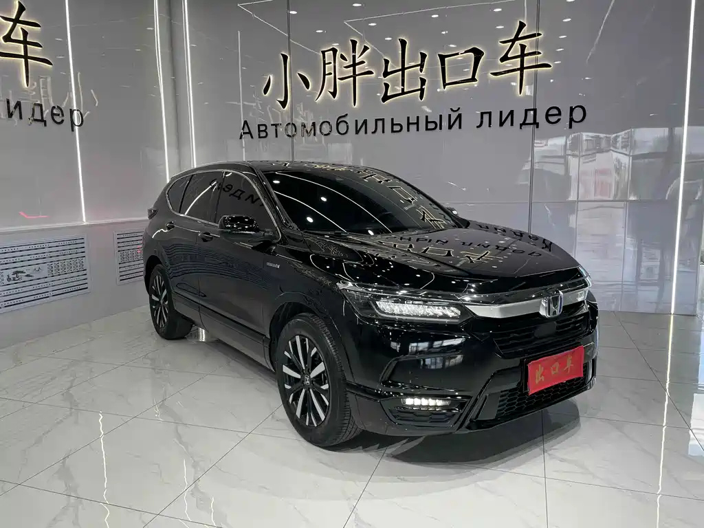 HONDA BREEZE 2021