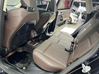 BMW X1 2024