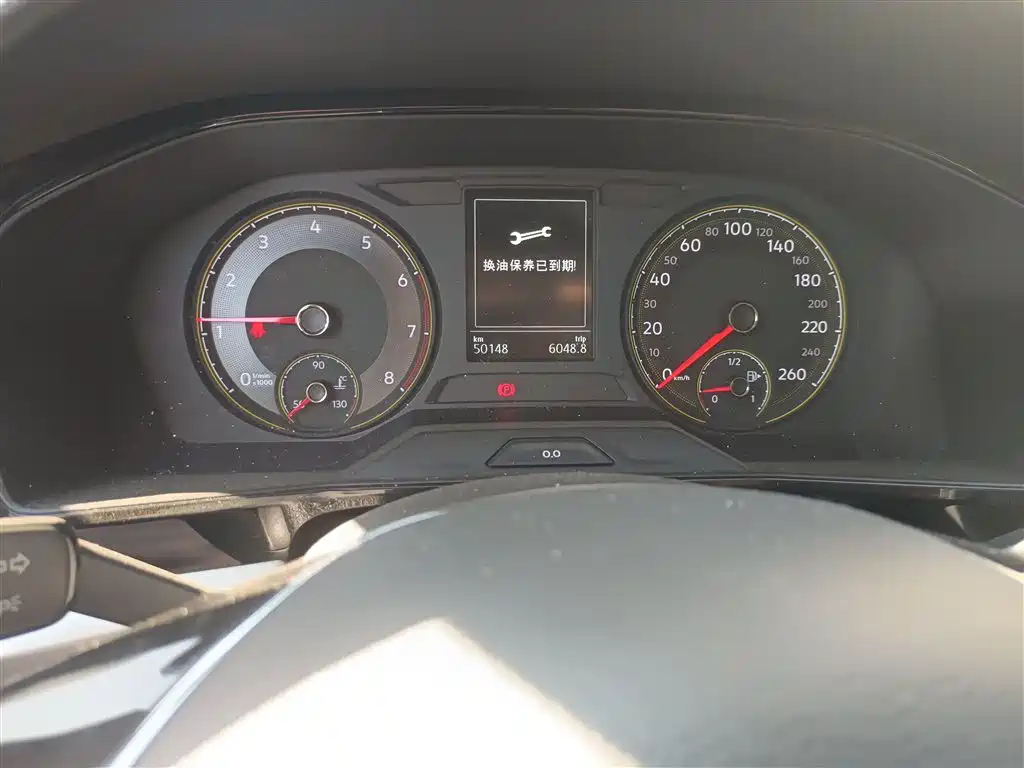 VOLKSWAGEN LAVIDA 2019