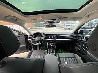 VOLKSWAGEN PASSAT  2022 YEAR 330TSI DELUXE EDITION 2022