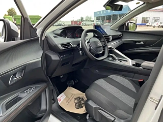 PEUGEOT 4008  2021 YEAR 360THP  SHARP EDITION 2021