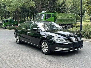 VOLKSWAGEN MAGOTAN 2016