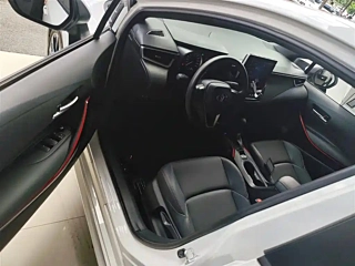 TOYOTA RALINK 2022 YEAR 185T CVT SPORT 2022
