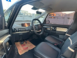 BAO JUN KIWI EV  2022 YEAR  EDITION 3 YUA 2022