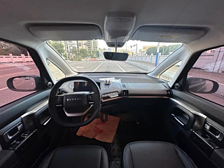 BAO JUN KIWI EV  2022 YEAR  EDITION 3 YUA 2022