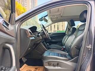 VOLKSWAGEN THARU  2021 YEAR 280TSI 2WD DELUXE EDITION PLUS 2021