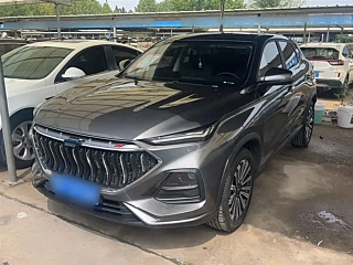CHANGAN OSHAN X5  2022