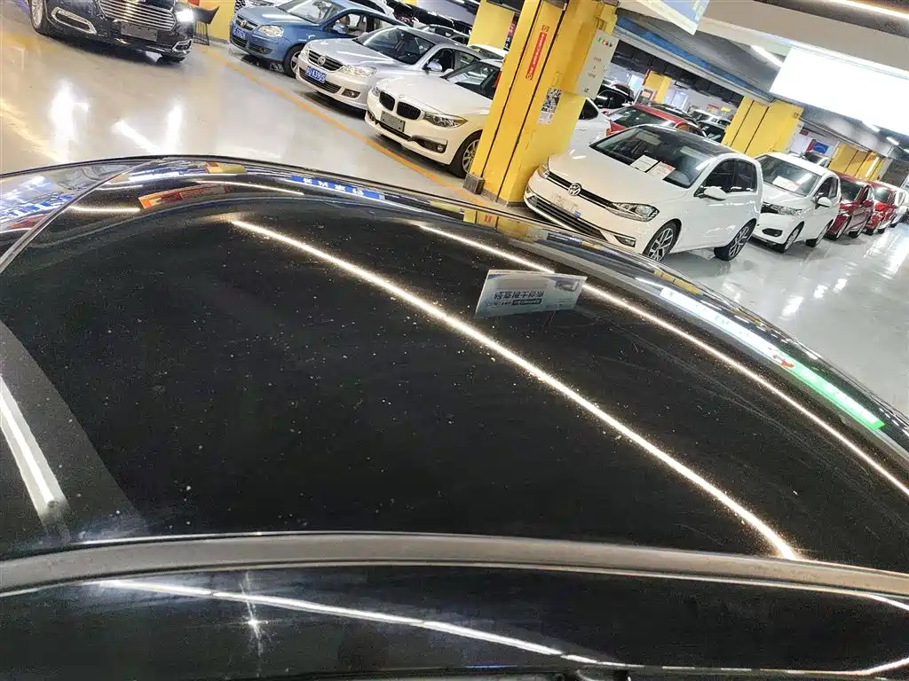 BYD F3 2012