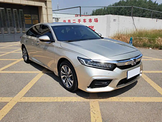 HONDA INSPIRE  2019 YEAR 260TURBO  EDITION EURO V 2019