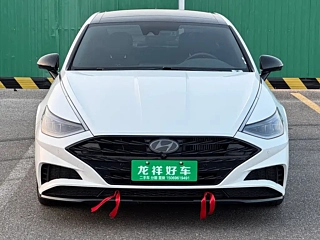 HYUNDAI SONATA  2022