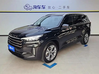 EXEED &#25597;&#26376;  2021 YEAR 400T 2WD &#26143;&#32768;PRO EDITION 7 SEATS 2021