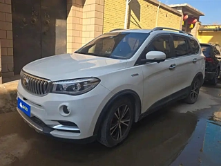Заказать SWM X7