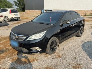 CHANGAN EADO 2013