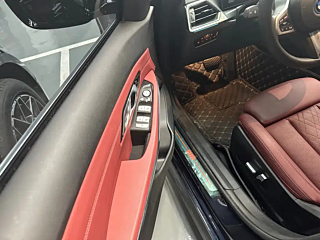 BMW I3  2022 YEAR EDRIVE 35 L 2022