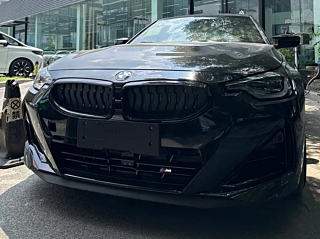 BMW M240I  2025
