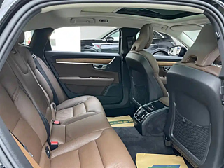 VOLVO S90 2020 YEAR T5 DELUXE EDITION 2020