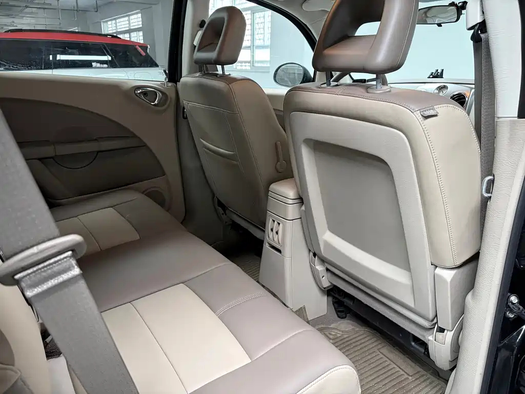 CHRYSLER PT 漫步者 2009