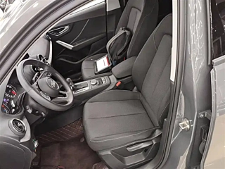 AUDI Q2L 2021 YEAR 35 TFSI AGGRESSIVE DYNAMIC 2021