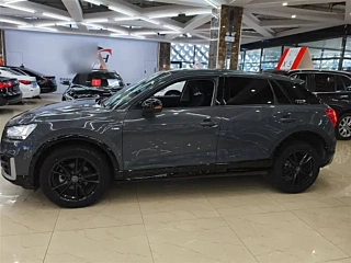 AUDI Q2L 2021 YEAR 35 TFSI AGGRESSIVE DYNAMIC 2021