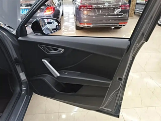 AUDI Q2L 2021 YEAR 35 TFSI AGGRESSIVE DYNAMIC 2021