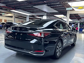 LEXUS ES 2020 YEAR 200 EXCELLENCE 2020
