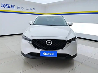 Заказать MAZDA CX-5
