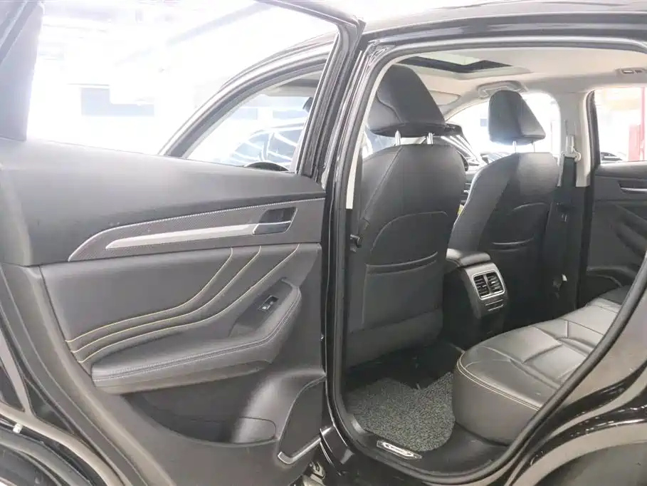 HAVAL F7X 2019