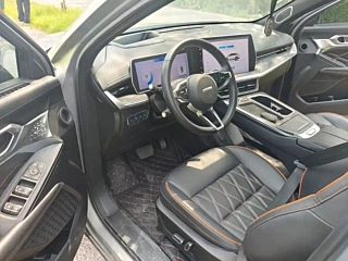 HAVAL &#31070;&#20861;  2022 YEAR 1.5T &#26234;&#39046; EDITION DHT 2022