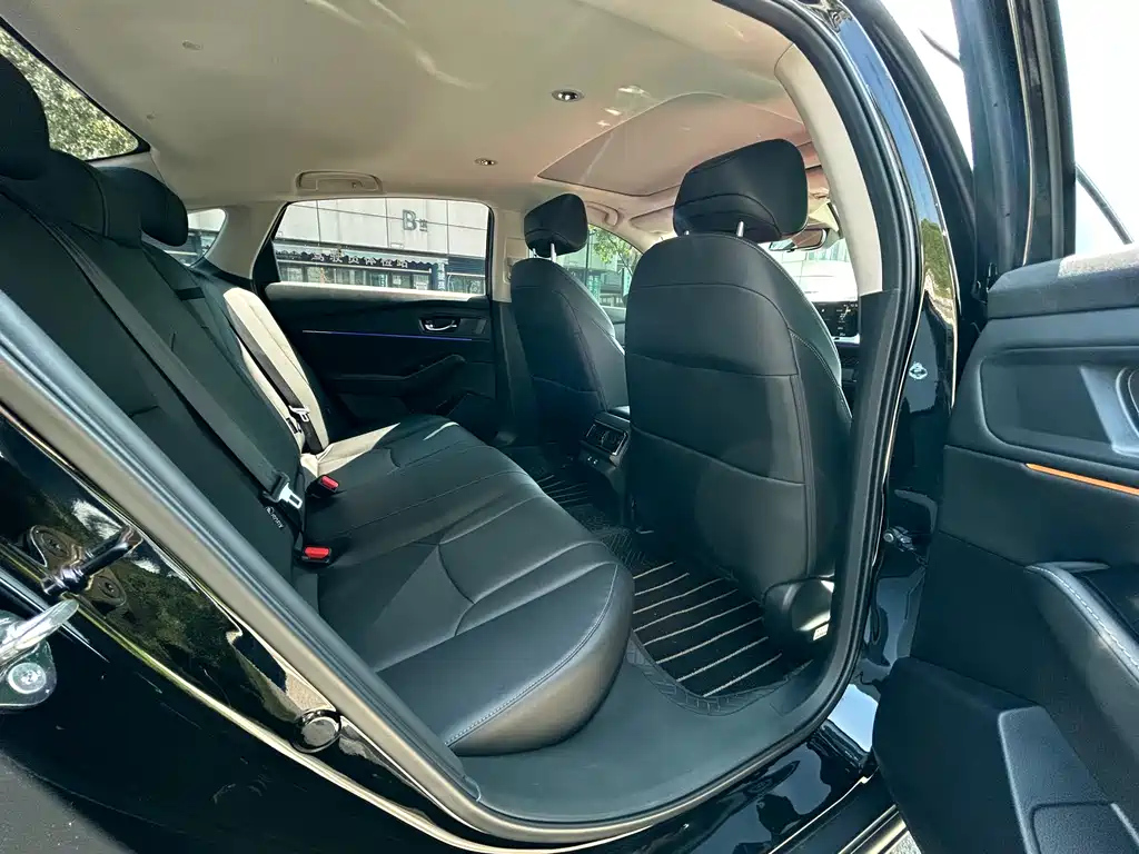 HONDA ACCORD 2025