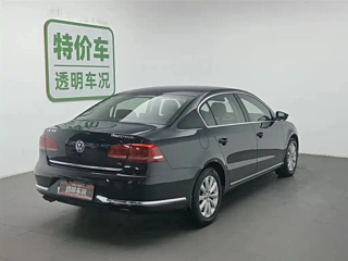 VOLKSWAGEN MAGOTAN 2016