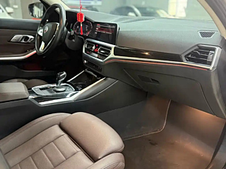 BMW 3-SERIES 2020 YEAR 325LI EDITION 2020